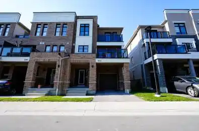 212 Lord Elgin Lane Clarington Ontario L1C 7E8