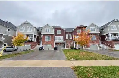 21 Shelburne Avenue Wasaga Beach Ontario L9Z 2X2