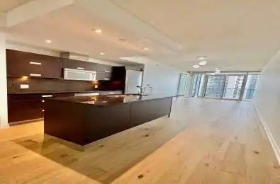 88 Park Lawn Road Unit# 1807 Toronto W06 Ontario M8Y 0B5