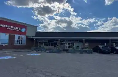 15408 Yonge Street Aurora Ontario L4G 1N9