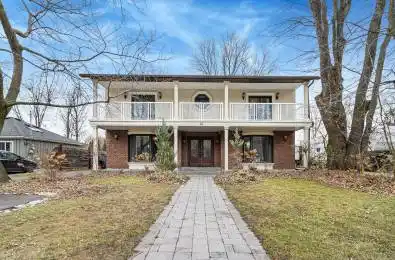 45 Pleasant Avenue East Gwillimbury Ontario L9N 1A2