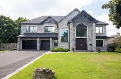 2006 Portway Avenue Mississauga Ontario L5H 3M5