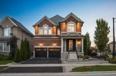 30 Fairmont Ridge King Ontario L0G 1N0