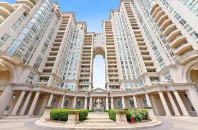 2285 Lake Shore Boulevard Unit# 609 Toronto W06 Ontario M8V 3X9
