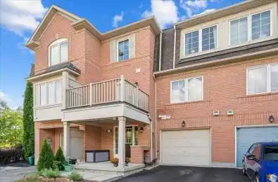 253 Prosser Circle Milton Ontario L9T 0P8
