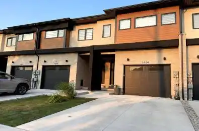 1026 Hansler Road Welland Ontario L3C 7M5