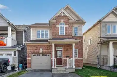 343 Autumnfield Drive Kanata Ontario K2M 0J6