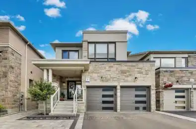 59 Maskell Crescent Whitby Ontario L1P 0J6