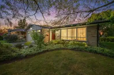 761 Duchess Drive Mississauga Ontario L4Y 1H6