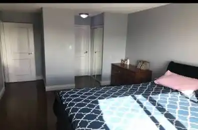 21 Markbrook Lane Unit# 1609 Toronto W10 Ontario M9V 5E4