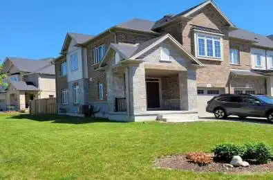 78 Pettitt Drive Guelph Ontario N1E 0M2
