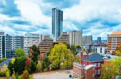 60 Frederick Street Unit# 903 Kitchener Ontario N2H 0C7