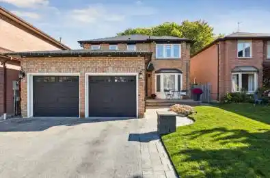 33 Ritchie Avenue Ajax Ontario L1S 5V7