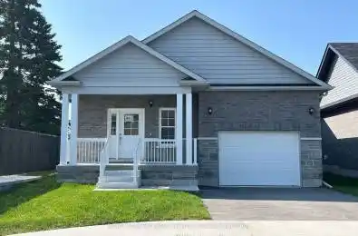 473 Joseph Gale Street Cobourg Ontario K9A 3N3