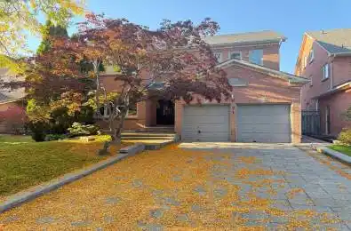 71 Woodman's Chart N/A Markham Ontario L3R 6K8