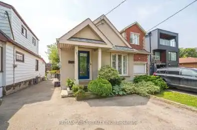 111 Hay Avenue Toronto W06 Ontario M8Z 1G3