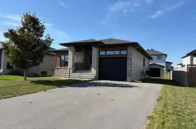 113 Argile Street Casselman Ontario K0A 1M0