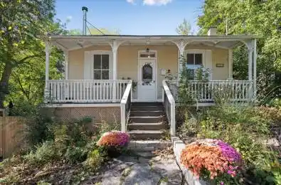 132 Norwich Street Guelph Ontario N1E 2G7