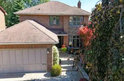 1879 New Street Pickering Ontario L1V 3L9