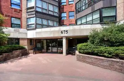 675 Davis Drive Unit# 609 Kingston Ontario K7M 8L5