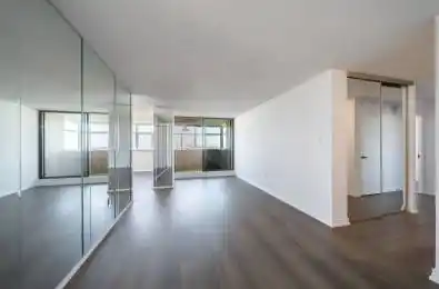 100 Antibes Drive Unit# 2606 Toronto C07 Ontario M2R 3N1