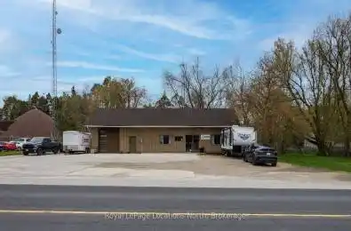 5206 County Rd 9 Road Clearview Ontario L0M 1N0