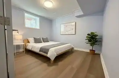 2377 Belcaro Way Mississauga Ontario L5M 2M6