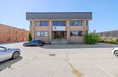 7669 Kimbel Street Mississauga Ontario L5S 1A7