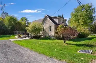 7 Simcoe Street Rideau Lakes Ontario K0G 1P0