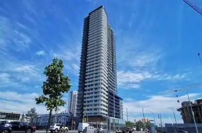 7895 Jane Street Unit# 2914 Vaughan Ontario L4K 2M7