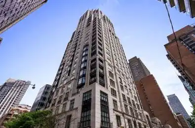 1 St Thomas Street Unit# 1A Toronto C01 Ontario M5S 3M5