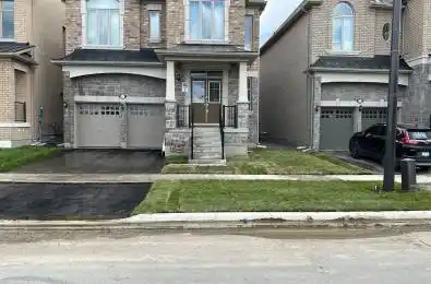 267 Thornbush Boulevard Brampton Ontario L7A 5K1