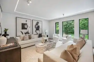 1657 Glenvista Drive Oakville Ontario L6H 6K6
