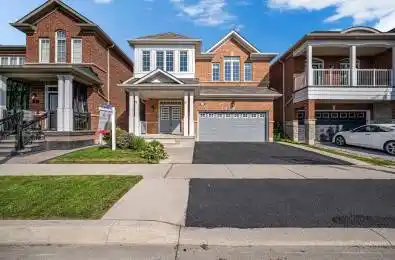425 Bussel Crescent Milton Ontario L9T 0W7