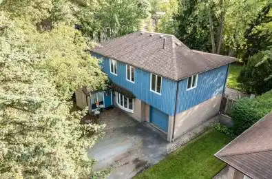98 Selgrove Crescent Oakville Ontario L6L 1L3