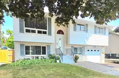 440 Barrie Road Orillia Ontario L3V 6L9