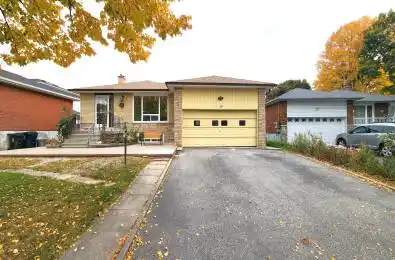 19 Purpledusk Trail Unit# Main Toronto E09 Ontario M1E 4C6