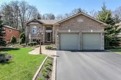 160 Fernbrook Drive Wasaga Beach Ontario L9Z 1G9