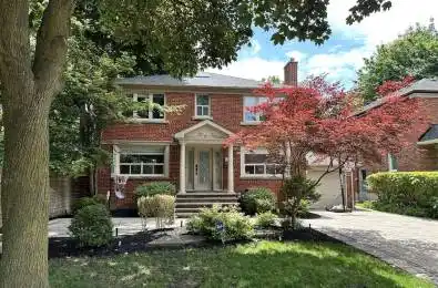 39 Romney Road Toronto C07 Ontario M3H 1H4