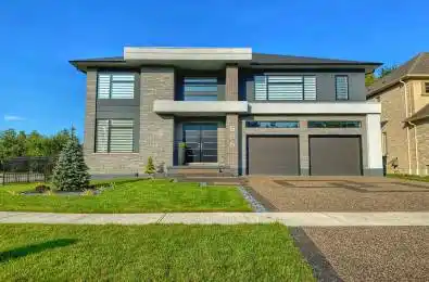 685 Meadowsweet Avenue Waterloo Ontario N2V 0A6