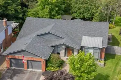 85 Manitoba Street Whitchurch-Stouffville Ontario L4A 4T3