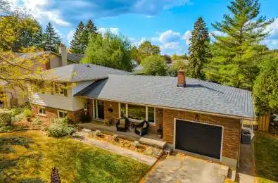 15 Karen Avenue Guelph Ontario N1G 2N8