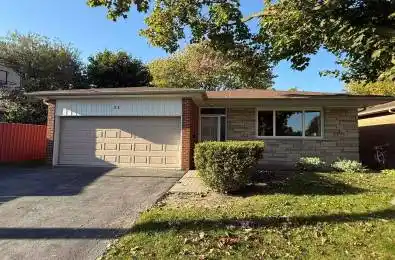 31 Fred Varley Drive Markham Ontario L3R 2J6