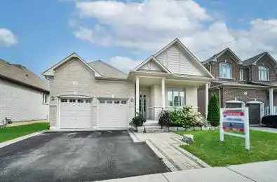51 Elmer Adams Drive Clarington Ontario L1E 0G5