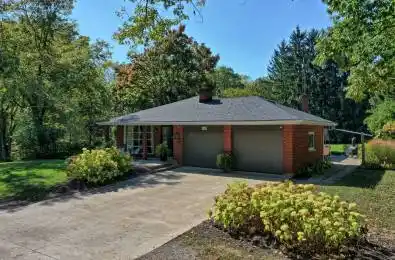 99 McBay Road Brant Ontario N3T 5L4