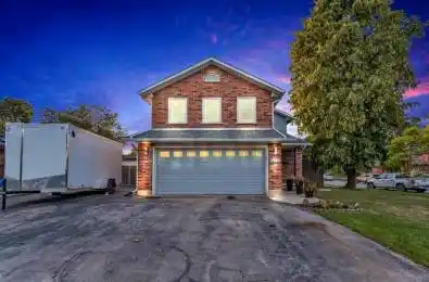 245 First Road Hamilton Ontario L8J 1H4