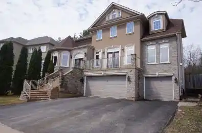 76 Cumming Drive Barrie Ontario L4N 0C6