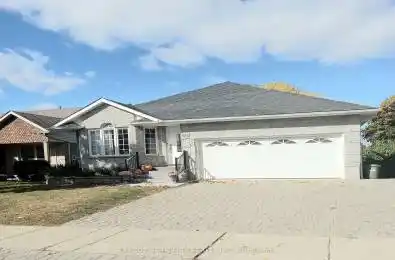 125 Municipal Street Guelph Ontario N1G 4R1