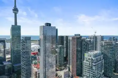 21 Nelson Street Unit# 324 Toronto C01 Ontario M5V 3H9