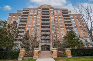 130 Pond Drive Unit# 303 Markham Ontario L3T 7W5
